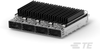 High Speed Pluggable IO Connectors & Cages - 2170378-1 - TE Connectivity