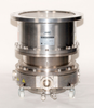 EBARA Turbo Pumps -- ET-1600WS