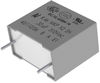 Suppression Cap, 1Uf, Class X2, 310V; Dielectric Type Kemet - 91AC2473 - Newark, An Avnet Company