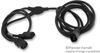 Power Cord Iec60320C-13/14, 10Ft 10A Black; Connector Type A Volex - 93K2557 - Newark, An Avnet Company