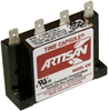 Solid State Timer, 30Sec, 115Vac/dc; Relay Mounting Artisan Controls - 14M6762 - Newark, An Avnet Company