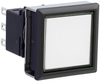 Pb Switch, Spdt, 0.1A, 125Vac, Wht; Product Range Idec - 94AC0143 - Newark, An Avnet Company