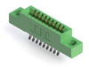 Card Edge Conn, Dual, 18Pos, Solder Lug; Card Edge Connector Type Edac - 65AJ5884 - Newark, An Avnet Company