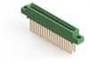 Card Edge Conn, Dual, 50Pos, Wire Wrap; Card Edge Connector Type Edac - 68AJ7587 - Newark, An Avnet Company