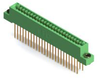 Card Conn, Dual Side, 48Pos, Wire Wrap; Card Edge Connector Type Edac - 75AJ4688 - Newark, An Avnet Company