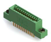 Card Conn, Dual Side, 24Pos, Wire Wrap; Card Edge Connector Type Edac - 67AJ5546 - Newark, An Avnet Company