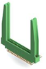 Card Conn, Dual Side, 34Pos, Wire Wrap; Card Edge Connector Type Edac - 75AJ9713 - Newark, An Avnet Company
