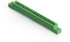 Card Edge Conn, Dual Side, 40Pos, Th; Card Edge Connector Type Edac - 87AH2605 - Newark, An Avnet Company