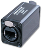 In-Line Adapter, Rj45 8P Jack-Jack; In Line Connector A Neutrik - 01M8376 - Newark, An Avnet Company