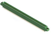 Card Edge Conn, Dual Side, 130Pos, Th; Card Edge Connector Type Edac - 71AJ0965 - Newark, An Avnet Company
