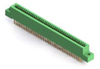 Card Edge Conn, Dual, 80Pos, Wire Wrapos; Card Edge Connector Type Edac - 64AJ5736 - Newark, An Avnet Company