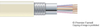 Shielded Multipair Cable, 3.5 Pair, 24Awg, 1000Ft; Cable Shielding Black Box - 02C0288 - Newark, An Avnet Company