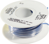 Hook Up Wire, 100Ft, 24Awg, Copper, Blue; Jacket Material Alpha Wire - 02F7565 - Newark, An Avnet Company