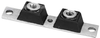 Rectifier, Fast, Single, 25A, 400V, Do-203Aa; Repetitive Peak Reverse Voltage Genesic Semiconductor - 19T9834 - Newark, An Avnet Company