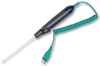 Thermocouple, General Purpose, K, 0 C, +1000 C, Nickel Aluminium, Nickel Chromium, 1 M Rohs Compliant Digitron - 67C7403 - Newark, An Avnet Company