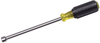 Magnetic Nut Driver, 3/8, 6, 9.75; Drive Size Metric Klein Tools - 50M2300 - Newark, An Avnet Company