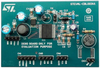 Lnb Power Supply, I2C, Demo Board; Silicon Manufacturer Stmicroelectronics - 09R5837 - Newark, An Avnet Company