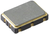 Crystals, Oscillators, Resonators - Oscillators - 1284885-530FB125M000DG - Win Source Electronics
