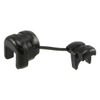Cables, Wires - Management - Bushings, Grommets - SRB-R-2 - Win Source Electronics