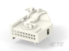Automotive Connector Caps & Covers - 1326132-2 - TE Connectivity