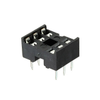 Connectors, Interconnects - Sockets for ICs, Transistors - IC Sockets - 1363448-1-2199298-1 - Win Source Electronics
