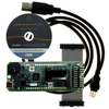 Development Boards, Kits, Programmers - Evaluation Boards - Embedded - MCU, DSP - 1342349-EKT-LM3S811 - Win Source Electronics