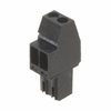 Headers, Plugs and Sockets - 281-1018-ND - DigiKey
