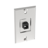 Keystone Faceplates, Frames - 298-KWPK6-ND - DigiKey