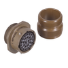 Circular Connector Assemblies - 339-PT01A-16-26S-ND - DigiKey
