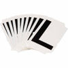 Labels, Stickers, Decals - Preprinted - 2267-5050P-L-ND - DigiKey
