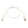 USB Cables - 4654-FCR72001W-ND - DigiKey