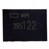 Capacitors - Aluminum - Polymer Capacitors -- AWR-2R5SRB122MF25S - Image