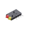 Circuit Board Indicators, Arrays, Light Bars, Bar Graphs - 5710113100F-ND - DigiKey