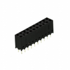Headers, Receptacles, Female Sockets - WM8630-ND - DigiKey