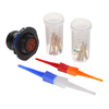 Circular Connector Assemblies - 1178-D38999/24ZD97SN-ND - DigiKey