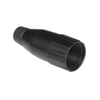 Circular Connector Accessories - 889-AC-NUT-J-BLK-ND - DigiKey