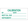 Labels, Stickers, Decals - Preprinted - 2267-42211-ND - DigiKey
