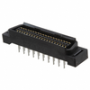 Arrays, Edge Type, Mezzanine (Board to Board) - A114070-ND - DigiKey