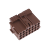 Rectangular Connector Housings - 17-1-967625-1-ND - DigiKey