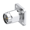 Coaxial Connector (RF) Assemblies - 2201-R125433001-ND - DigiKey