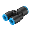 Fittings, Couplings, and Distributors - 2171-QSY-10-8-ND - DigiKey