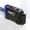 SMARTEYE ® X-PRO XPC C RS-485 MODBUS RTU sensor with F5 Plastic Fiberoptic Block - XPC5WF5 - Tri-Tronics Company, Inc.
