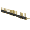 Headers, Male Pins - S1132EC-25-ND - DigiKey