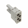 Heavy Duty Connector Inserts, Modules - 281-8990-ND - DigiKey