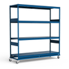 Mobile shelving & Mini-Racking -- SRE4527SM - Image