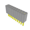 Headers, Receptacles, Female Sockets - SLM-110-01-T-S-ND - DigiKey