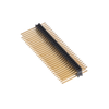 Headers, Male Pins - TMS-130-54-G-D-ND - DigiKey