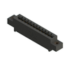 Edgeboard Connectors - 151-387-011-520-608-ND - DigiKey