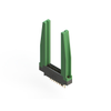 Edgeboard Connectors - 151-396-009-526-678-ND - DigiKey