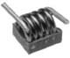 Air Core Inductor -- DR355-1 - Image